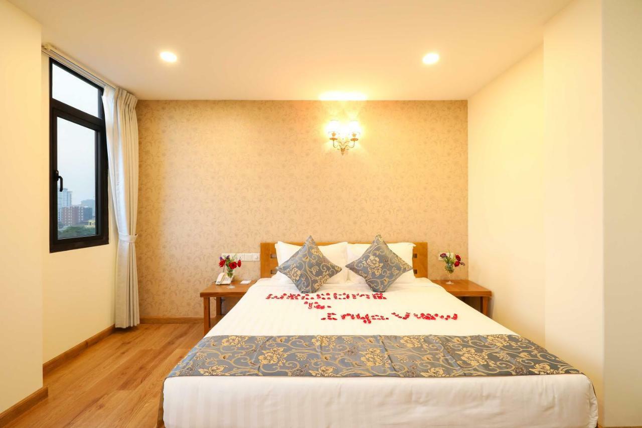 Inya View Hotel Γιανγκόν Εξωτερικό φωτογραφία