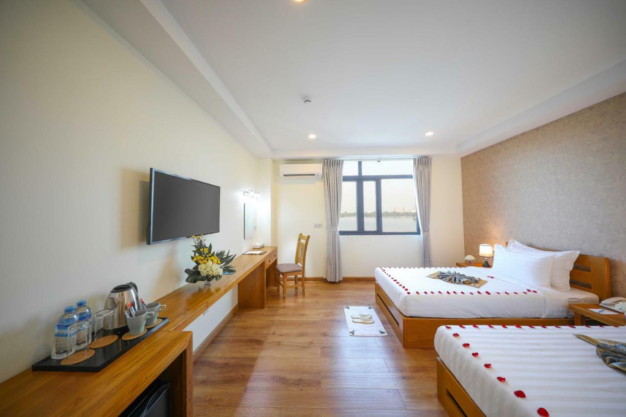 Inya View Hotel Γιανγκόν Εξωτερικό φωτογραφία